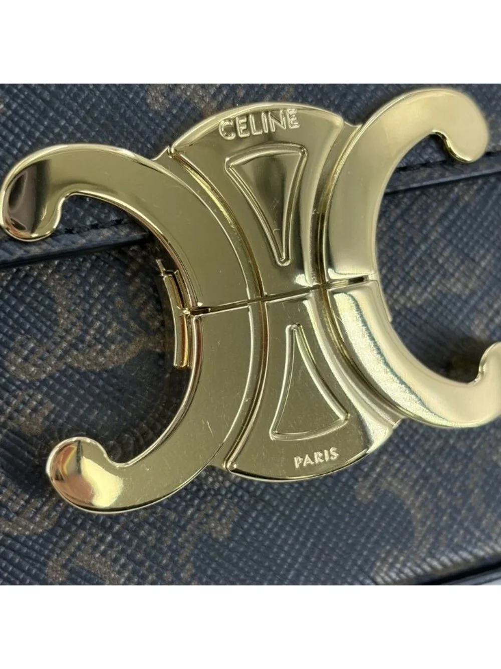 Celine this authentic